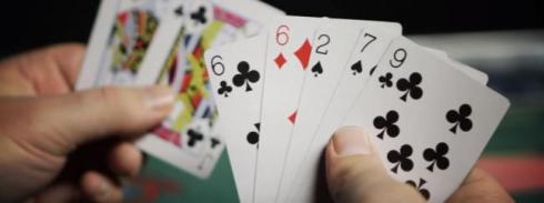 Pow gow poker rules against