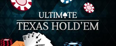 The Ultimate Guide To Ultimate Texas Hold'em On The Strip 