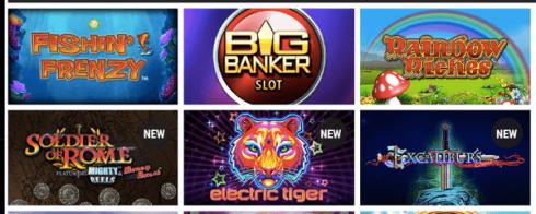 games on ladbrokes