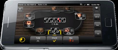 Free online poker sites no download