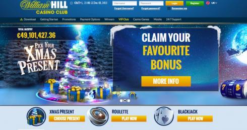 William Hill Casino Club Bonus Code No Deposit William Hill Casino Club Bonus Code No Deposit