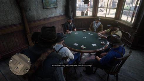 Rdr2 Poker Rdr2 Poker