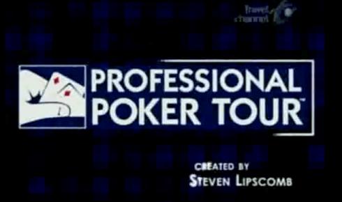 Professional Poker Tour PPT 1