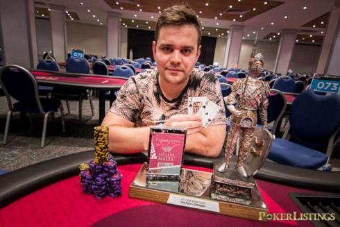 Mathias Dahl Poker Mathias Dahl Poker