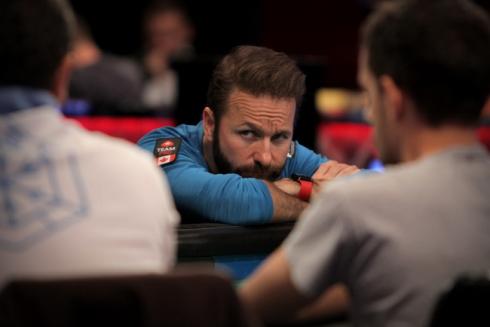 Daniel Negreanu