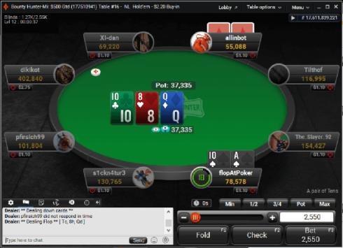 Poker Poker