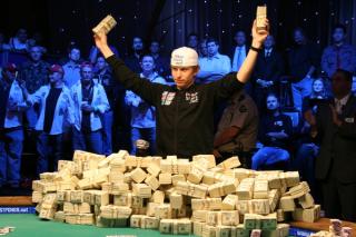 EastgateWSOP