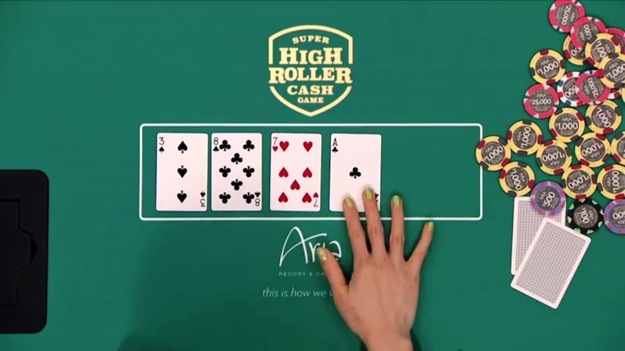 Top Texas Hold&#39;em Moves: The Semi-Bluff | Poker Strategy