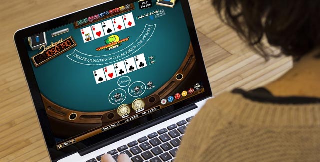 Agen Poker Online