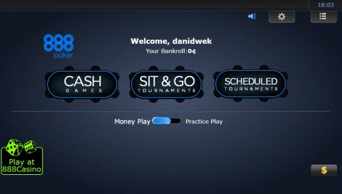 Play Poker for Free (without registration) 