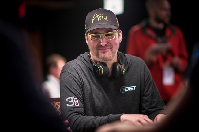 This Amateur Owned A TILTED Phil Hellmuth For $$$ ♠️ PokerStars