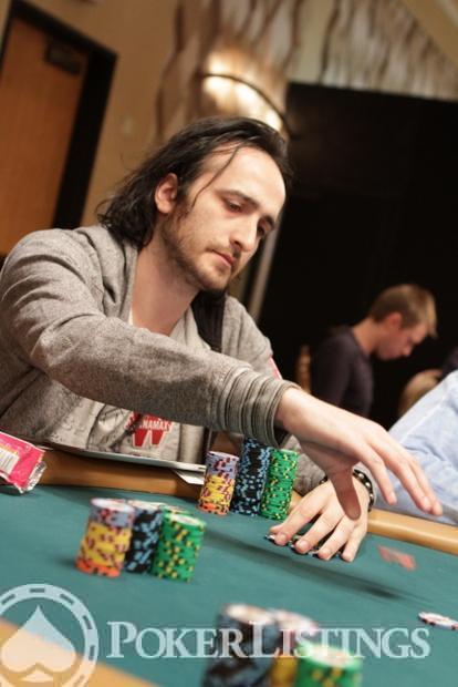 Sean wallace poker rules