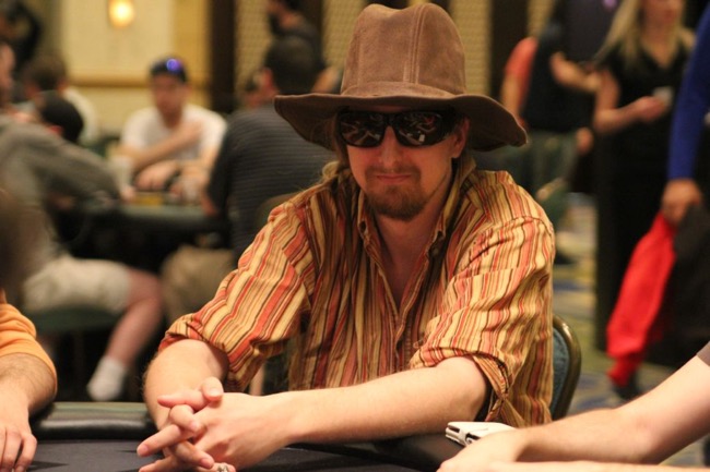 the mystic gambler world series of poker