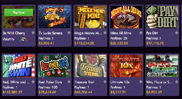 Casino Casino