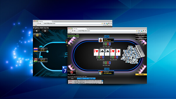 Free Poker No Downloads