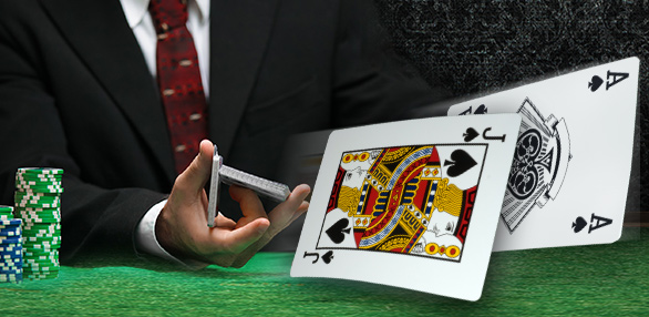 Poker Poker