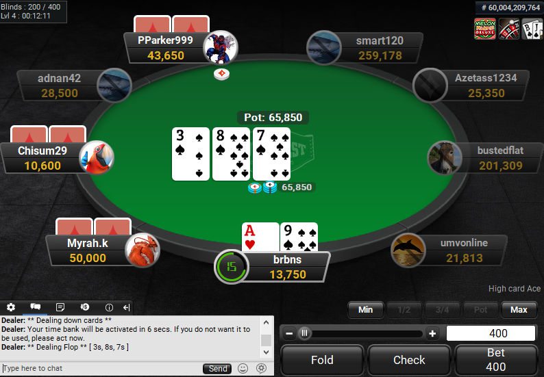 Partypoker