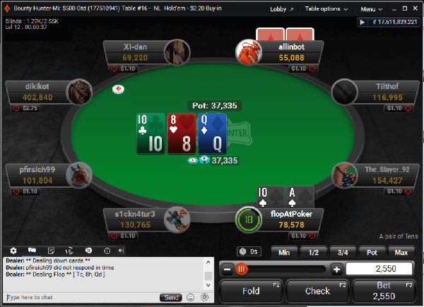 Poker Poker