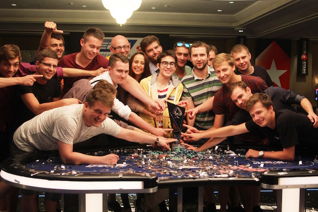 Malec poker barcelona Malec poker barcelona
