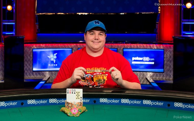 Galen hall poker winnings odds Galen hall poker winnings odds