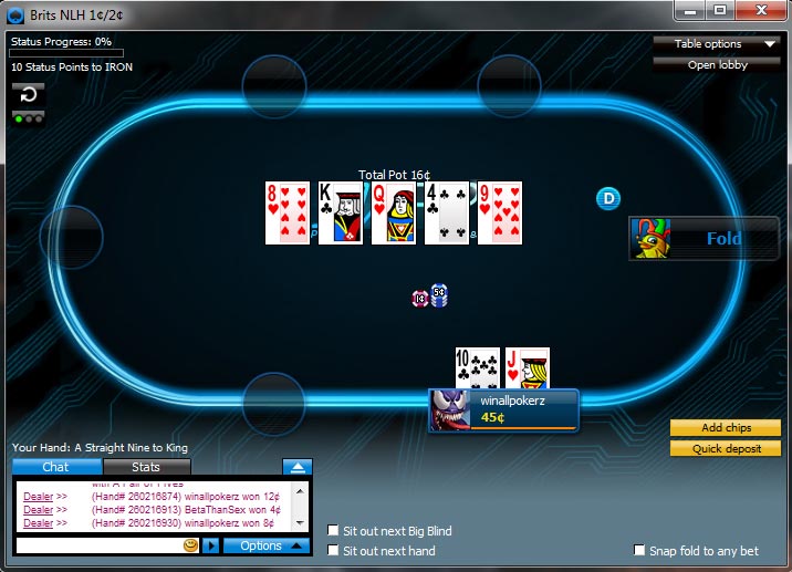 888 poker promo code 2020