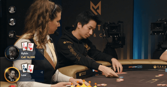 How To Participate In Poker Tournament