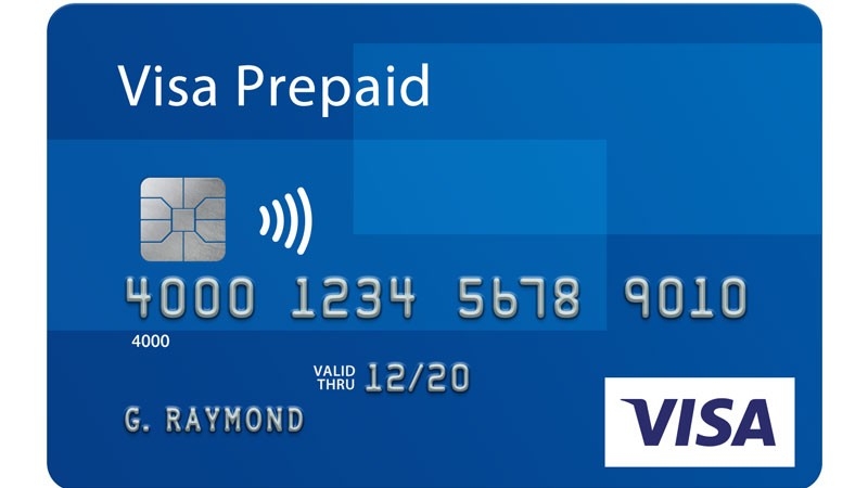 How To Get A Visa Debit Card You Can Reload With Bitcoin