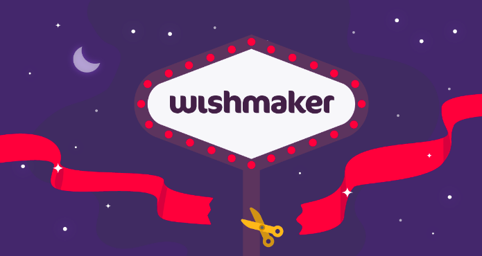 Wishmaker No Deposit Bonus