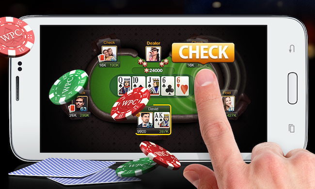 Download world series of poker