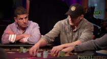 Poker Pro Jason Koon Plays $611k in High Rollers in 1 Week