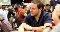 Short Poker Documentary: Matt 'ADZ124' Marafioti (2012)