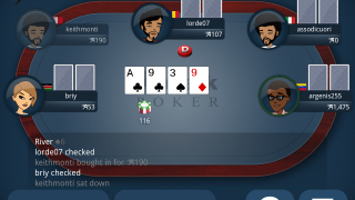 Appeak Poker Appeak Poker