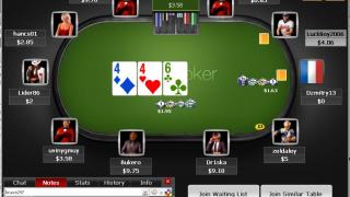 Titan Poker First Deposit Bonus