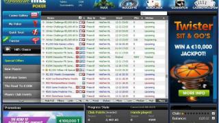 Poker Wm Poker Wm