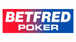 Betfred Poker
