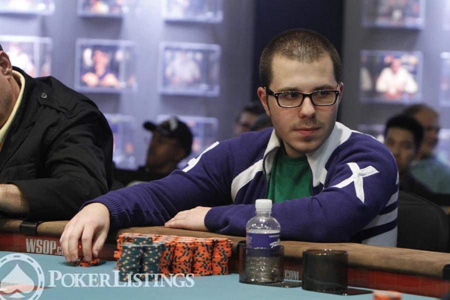 Dan smith poker net worth