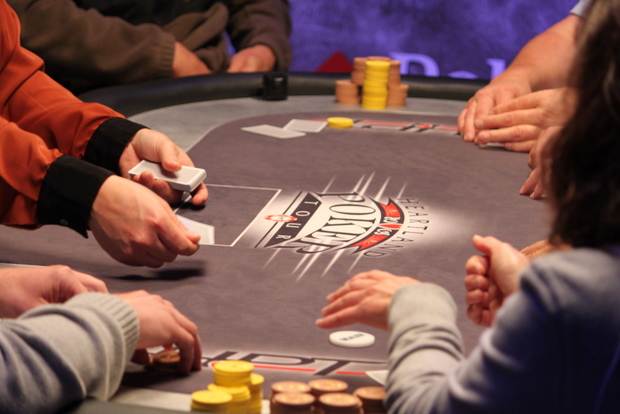 Heartland Poker Tour Fargo Nd Heartland Poker Tour Fargo Nd
