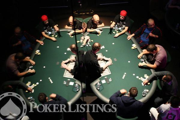 Junction hard working Contain How to Host the Perfect Poker Home Game: The Proper Set-Up