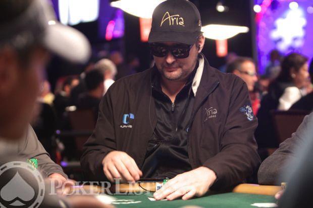 Phil Hellmuth