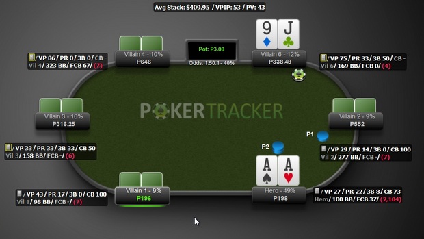 Play short deck poker online poker