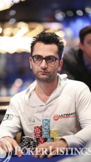 Antonio Esfandiari