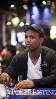 Phil Ivey