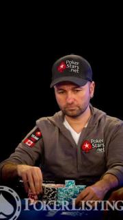 Daniel Negreanu