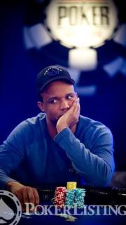 Phil Ivey