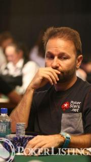 Daniel Negreanu