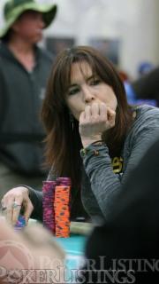 Annie Duke
