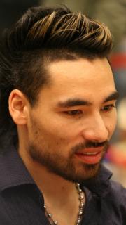 Adrian Koy