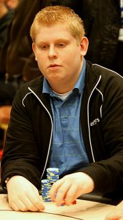 Anthony Phillips