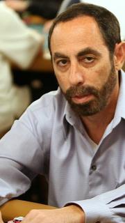 Barry Greenstein