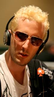 Bertrand Grospellier